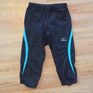 Mizuno Running Capri